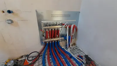 Hydraulik - Betostal Łukasz Wyka